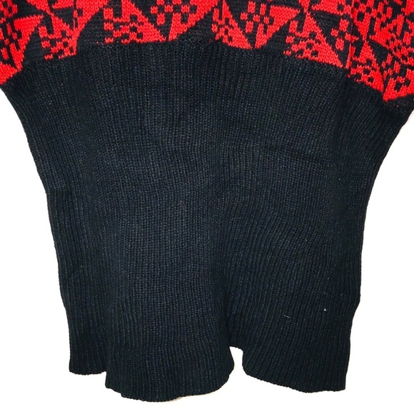 Limited Express 1987 Collection vintage sweater‎ Medium - Picture 4 of 8